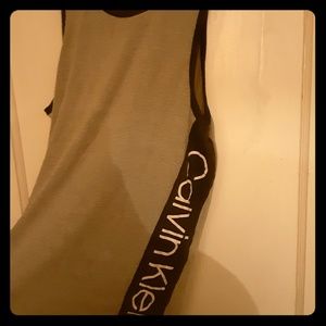Calvin Klein tank top